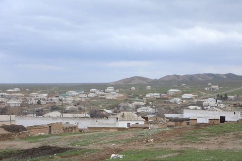 Новые объекты обеспечат население чистой питьевой водой