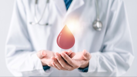 Ресей ғалымдары қанды тазартатын сорбент ойлап тапты