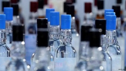 Yevropada spirtli ichimliklar har yili taxminan 800 ming kishining o'limiga sabab bo'ladi – JSST