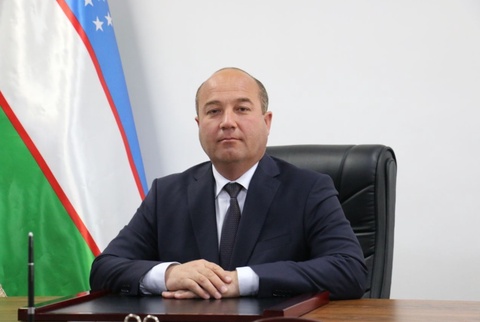 Дунё ипакчилиги акселератори