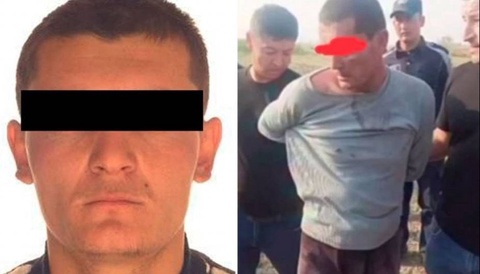 Toshkent viloyatida qamoqdan qochib, 3-sinf qizni zoʻrlagan erkakka nisbatan sud ishi boshlandi