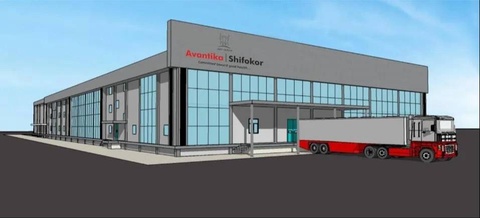 Дар вилояти Ҷиззах  якчоя бо шарикони Ҳиндустон истеҳсоли зиёда аз сад хел дорувор ба роҳ монда мешавад