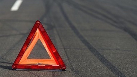 Автобус с 47 пассажирами перевернулся в Навоийской области