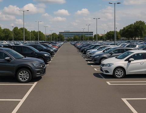 Ташкент ҳәкимлиги қала базарларында стоянка ўақты баҳасын қәлиплестириўдиң жаңа қағыйдаларын түсиндирди