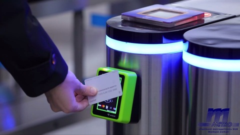 Toshkent metrosida yana 19 ta bekatda kassalar yopiladi