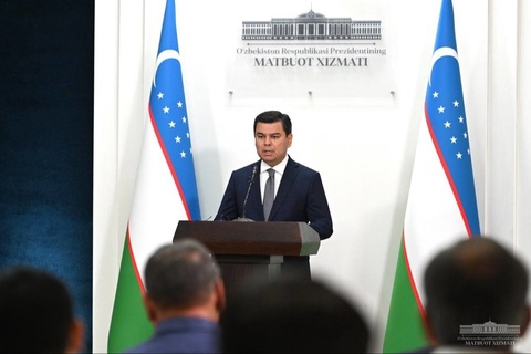 Шавкат Мирзиёевнинг бу ҳафтадаги иш режаси маълум қилинди