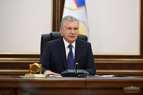 Қашқадарё дар соҳаи озуқаворӣ иқтидори бузурги сармоягузорӣ ва имкониятҳои васеъ дорад