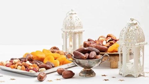 Ramazon oyida mehmonxonalarda saharlik nonushtasi yoʻlga qoʻyildi