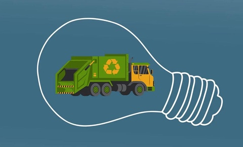 Uzbekistan has temporarily limited the ability to pay for electricity to almost 205,000 subscribers who are in arrears for waste disposal services