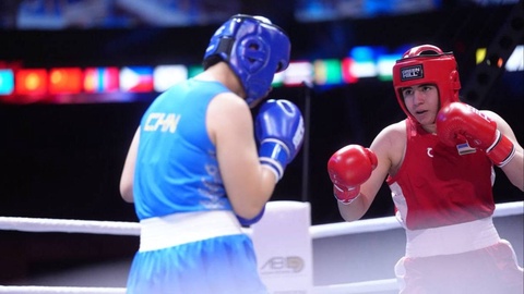 Боксеры Узбекистана стали третьими в медальном зачете чемпионата Азии в Монголии