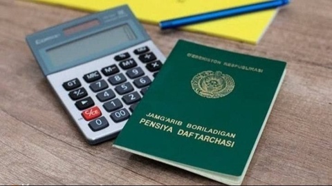 Пенсияны күтиўден — қаржыны ғәрезсиз басқарыўға шекем