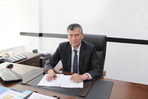 Oldimizga qoʻyilgan ustuvor vazifalar xalq farovonligiga xizmat qiladi