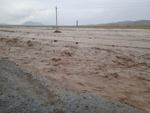 Ўзбекистоннинг тўққизта ҳудудига сел келиши кутилмоқда