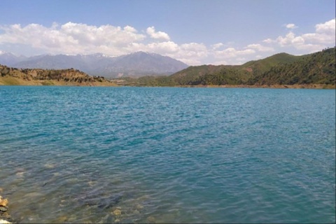 “Ғазалкент” сув омбори тадбиркорларга ижарага берилади