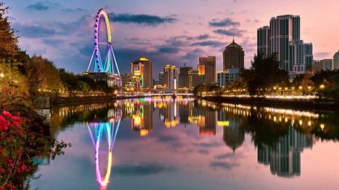 Guandun provinsiyasi bilan turizm sohasida hamkorlik rivojlantiriladi