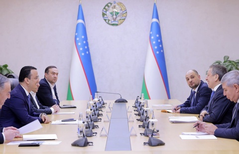 “Tatneft” OAJ bilan hamkorlikni kengaytirishga kelishildi