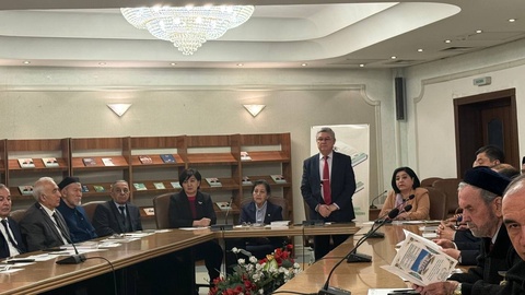 Munavvar hayot va ilm sohibi