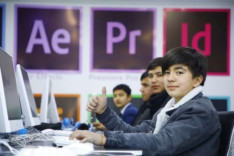 Ахборот технологиялари соҳасида ўқиётган ёшларга таълим кредитлари ажратилади 