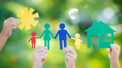 Ijtimoiy himoya tizimi: zamonaviy yondashuvlar va aholi farovonligi