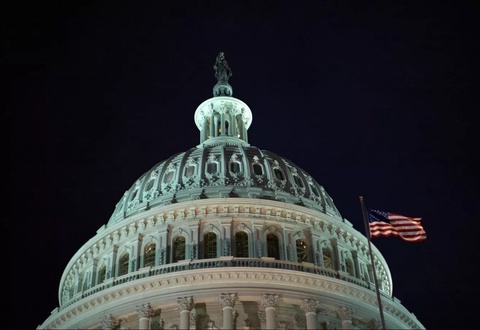 The US Congress announced the laboratory origin of the coronavirus