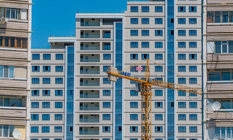 Эскроу системасы енгизилгеннен соң, жаңа турақ жайлардың баҳасы көтериле ме?