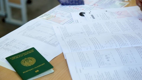 “El-yurt umidi” jamgʻarmasi hisobidan maqsadli stajirovka tashkil etish tartibi belgilandi