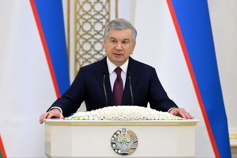 Ҳозир ташкилий миграция асосида 30 дан ортиқ давлатда меҳнат қилмоқда