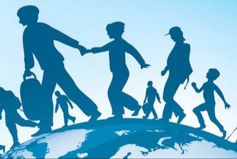 В 2025 году в Узбекистан на постоянное место жительства переехали 1 159 человек