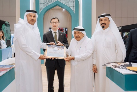 В Катаре назначен Посол туристического бренда Узбекистана