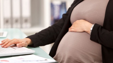 Ҳомиладорлик нафақаси энди суғурта муддатига қараб белгиланади