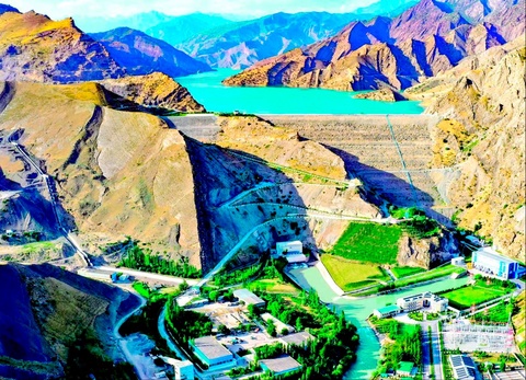 Табиатнинг беқиёс инъоми