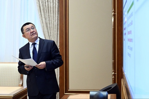 Рассмотрены вопросы обеспечения независимости судебной власти и противодействия коррупции в сфере