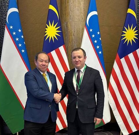 Uzbekistan - Malaysia: new opportunities for cooperation in the leather industry
