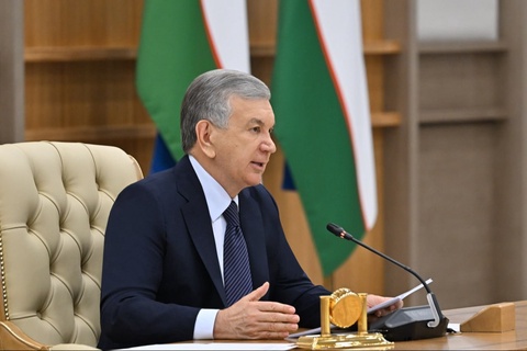 Progress reviewed and key priorities outlined in the healthcare sector