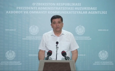 Maymunchechak kasalligi tarqalishining oldini olish choralari boshlandi — Sanepidqoʻmita