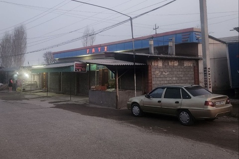 Namanganda 40 mln soʻmlik elektrdan noqonuniy foydalangan umumiy ovqatlanish shoxobchasi fosh boʻldi