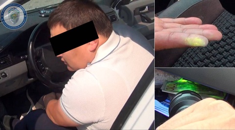 В Андижанской и Сурхандарьинской областях возбуждены уголовные дела в отношении старших инспекторов налоговых управлений