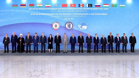 Анҷумани хидматҳои махсуси ИДМ ва СҲШ дар Ӯзбекистон: намояндагони 20 кишвари ҷаҳон мубориза бо терроризм ва ифротгароиро баррасӣ карданд