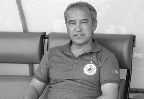 Sobiq futbolchi Abdusamat Do‘rmonov vafot etdi