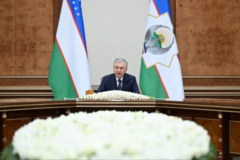 Fermerlarning 1 trillion soʻmlik soliqdan qarzdorlik penyasi undirilmaydigan boʻldi