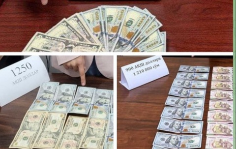 Тошкент ва Сирдарёда «Умра» билан боғлиқ фирибгарлик ҳолатлари фош этилди