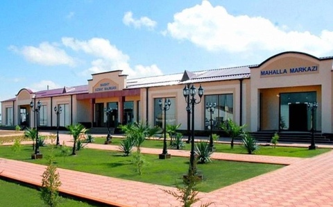 В Узбекистане совершенствуется система раннего предупреждения преступности в махаллях