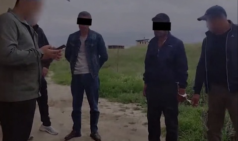 Қўшни давлатлардан олиб келинган 8,2 кг наркотик моддалар тўхтатиб қолинди