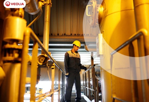 Toshkent shahrida bahorgi issiq suv taʼminotidagi rejali uzilishlar grafigi eʼlon qilindi