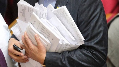 В Узбекистане планируют сократить статистическую и налоговую отчетность бизнеса