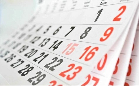 Таълим муассасаларида қишки таътилни ташкил этиш тартиби белгиланди