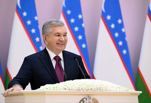 Янги Ўзбекистонни аёллари бахтли-саодатли яшайдиган мамлакатга айлантириш – энг улуғ мақсад