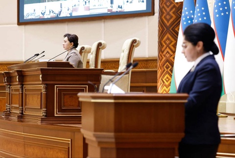 Определены целевые задачи по достижению гендерного равенства