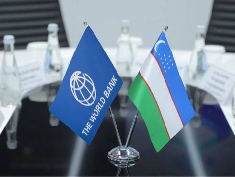 Всемирный банк выделил Узбекистану 800 млн долларов для развития экономики и социальной защиты