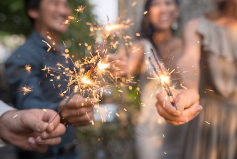 Семейные ценности, здоровье, стабильность и благополучие: итоги опроса общественного мнения узбекистанцев о восприятии и праздновании Нового года